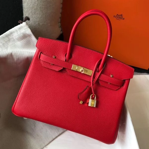 Hermes-Birkin-30cm-Bag-In-Red-Clemence-Leather-GHW-HW023-1.webp