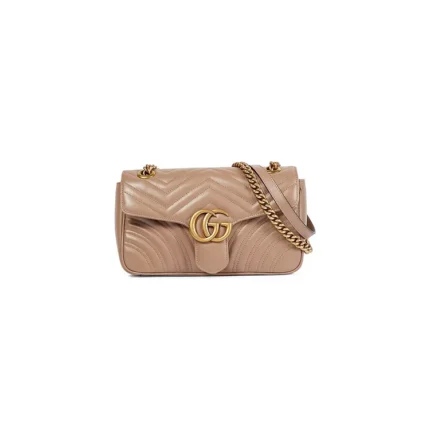 GG Marmont small shoulder bag