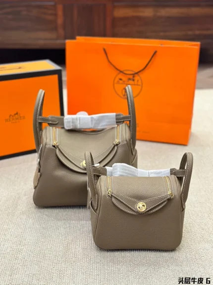 H Lindy new arrival bag